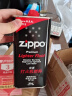 ZIPPOzippo煤油套装 美国原装之宝配件打火机油 zp煤油火石棉芯套装 半年套餐B 实拍图