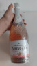 CANIS FAMILIARIS布多格意大利原瓶进口 桃红起泡酒葡萄酒含香槟酒杯750ml礼盒装 晒单实拍图