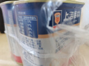 MALING上海梅林午餐肉罐头 340g*3罐 （不掺鸡肉）餐饮优选火锅烧烤搭档 实拍图