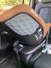 maxicosi迈可适婴儿童安全座椅0-4-7岁宝宝车载360°旋转 i-Size认证迪拜金 实拍图
