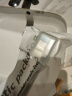 皓卫适配飞利浦电动牙刷头hx3260a替换刷头sonicare/HX3210a/HX3220a/HX3230a/HX3240a/b/c/HX3250a W2白色钻石清洁型4支装 实拍图