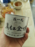 陈一凡 滇红金螺 茶叶新茶蜜香云南滇红工夫红茶罐装100g 实拍图