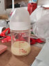 美赞臣蓝臻3段幼儿配方奶粉（12-36月）820g*6罐 乳铁蛋白 (新国标升级) 晒单实拍图