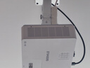视美乐（Seemile） 激光投影仪家用专业智能家庭影院显示投影机SML-BF385I 4000流明0.65英寸芯片1080P 120HZ HDR 实拍图