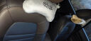 爱车屋（ICAROOM）汽车头枕 车载头枕车用 宝马奔驰特斯拉本田丰田大众比亚迪通用 实拍图
