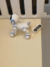 恩贝家族智能机器狗儿童早教编程玩具狗狗3-6岁男孩电动遥控机器人电子机械宠物礼盒宝宝六一儿童节礼物 实拍图