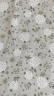 棉麻布料印花棉麻布料手工diy布头桌布沙发窗帘布麻布花布背景布 蒲公英 实拍图