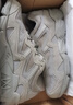 NEW BALANCE NB官方老爹鞋男鞋女鞋情侣简约复古百搭低帮休闲运动鞋850系列 水泥色 ML850CF 43 （脚长27.5cm) 实拍图