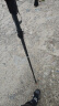 开拓者（PIONEER）天狼星2系 登山杖碳纤维碳素铝合金折叠伸缩手杖户外徒步越野粉色 实拍图