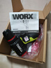 威克士（WORX）12V无刷锂电冲击钻WU131X多功能WU130X锂电钻手电钻电动工具 WU130X裸机24小时顺丰发货 实拍图
