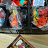雷朗儿童玩具魔术礼盒套装男女孩表演创意道具礼包24合1生日六一儿童节礼物 实拍图