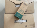 蒙牛（MENGNIU）特仑苏有机纯牛奶（如木装）250ml*12盒高端环保礼盒 实拍图