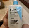 适乐肤（CeraVe）氨基酸洗面奶保湿洁面乳泡沫丰富清爽控油温和洗脸男女 水杨酸洁面473ml 实拍图