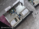 西部数据硬盘WD希捷4TB/3TB/2TB/1TB台式机电脑3.5寸机械硬盘游戏盘监控录像机9成新 希捷 2TB硬盘 空盘 不带系统 实拍图