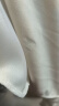 MMOPTOP潮牌印花卫长裤男士春夏季垂感宽松阔腿休闲运动裤子K1447杏色XL 晒单实拍图