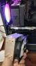 微星 i5 12400F升12490F/RTX3060Ti/4060Ti游戏主机电脑台式机组装电脑主机DIY整机 配置一i5 11400F丨512G丨1650 4G 实拍图