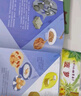 它们从哪里来（科普绘本趣说食物由来培养跨学科思维入选第七届丰子恺儿童推荐书精装4册） 实拍图