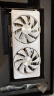 耕升（GAINWARD）GeForce RTX 4070 SUPER/RTX 4070 12GB 支持DLSS 3 电竞游戏台式机电脑显卡 RTX 4070 SUPER 踏雪 MINI 晒单实拍图