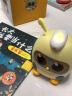 物灵（Ling） 卢卡Luka Mini绘本阅读故事读书机智能机器人 0-3-6岁智能百科问答儿歌国学幼儿启蒙生日礼物 实拍图