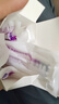 ZSPRING适用德国LMN/JIMOK锦美客电动牙刷头K1/k2/M1/L1/L2/L1-TZ/T1/L3替换替换牙刷刷头R1/J2/N2 【升级KR软毛】柔软白 6支 实拍图