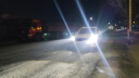 FSL佛山照明亮霸系列汽车LED大灯改装超亮聚光近光灯远光灯12V灯泡 【HB3/9005 12V 45W】一对 晒单实拍图