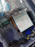 MAKEROBOT arduino套件入门学习套件开发板IOT物联网scratch开发套件 C套餐：arduino 物联网远程控制套餐 含意大利UNO板 实拍图