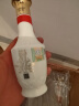 茅台（MOUTAI） 【送礼推荐】台源 酱香白酒 贵州茅台集团 自饮口粮酒 53度 125mL 1瓶 【品鉴装 非卖品】 实拍图