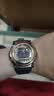 卡西欧（CASIO）手表男士G-SHOCK学生防水运动电子日韩表送男友礼物G-B001MVB-8 实拍图