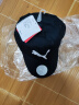 彪马 PUMA 男女 配件系列 ESS Cap 运动帽 052919 01 黑色 F码 实拍图