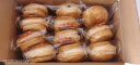 三只松鼠0蔗糖手撕面包 早餐小面包代餐饱腹整箱量贩休闲零食酵母1000g/箱 实拍图