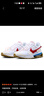耐克NIKE男休闲鞋缓震AIR MAX PRE-DAY新年红运动鞋DQ4068-101白42 实拍图