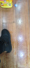 大东薇雪地靴女2023年冬季新款时尚防滑棉鞋加绒加厚防水短靴子女款鞋子 黑色 40 实拍图