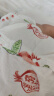 babylove婴儿短袖连体衣夏季薄款纯棉纱布哈衣爬服男女宝宝衣服洋气夏装 晒单实拍图
