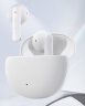 漫步者（EDIFIER）声迈X2 PLUS 真无线蓝牙耳机 原子豆音乐运动耳机 蓝牙5.3 适用苹果华为小米 白色 实拍图