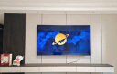 小米电视 55英寸 2024款 4K超高清远场语音 金属全面屏 液晶护眼平板电视 智能电视Redmi A55 L55RA-RA 晒单实拍图