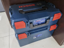 博世（BOSCH）L-Boxx大容量工具箱L-Boxx238 实拍图