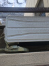 格力（GREE）2匹 京韵 一级能效 变频冷暖 净菌自洁 WIFI智控 上下左右扫风 壁挂式空调挂机 KFR-50GNhKe1BAj 实拍图