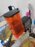 伊宝自动喂食器鱼缸自动喂鱼器乌龟鱼食自动投喂器定时喂鱼神器鱼粮 250ML功能齐全更智能 实拍图