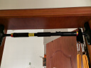 京东京造 家用单杠 门上单杠单杆 引体向上器室内健身器材 免打孔短款 实拍图