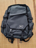 回力背包男士双肩包休闲防水电脑旅行包大容量高中初中大学生书包男包 黑色标准款 （升级加固） 实拍图