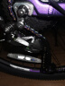 喜德盛（xds） 山地自行车英雄600油碟X6铝合金变色车架27.5大轮径成人单车 焕彩渐变17寸(身高165-185) 晒单实拍图