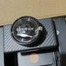 360行车记录仪G580PRO前后双录高清广角夜视无线WiFi停车监控电子狗 G580PRO+原装64G卡+缩时线 实拍图