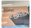 章太说挂耳咖啡阿拉比卡咖啡豆精品美式咖啡粉手冲黑咖啡10g/包 实拍图
