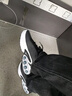 耐克NIKE运动休闲鞋男子气垫AIR MAX DN运动鞋DV3337-003黑42 实拍图