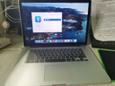 Apple/苹果 MacBook Pro/Air 二手苹果笔记本电脑 商务 学习 办公 一机一检 新机品质 17年13寸Pro i5-8G-256G-触摸条 95成新 实拍图