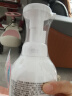 贝亲（Pigeon）洗发水沐浴露 含桃叶精华 婴儿洗发沐浴二合一 500ml IA209 晒单实拍图