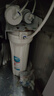 沁园（TRULIVA） 沁园UF超滤净水器滤芯 QJ-UF-01C/QG-U-1004全套滤芯套餐 QG-U-1004全套滤芯 实拍图