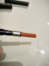 凌美（LAMY）钢笔墨水笔吸墨器 配件红色Z28 适用于狩猎、恒星、自信、ABC、喜悦、NEXX 德国进口 实拍图