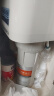 rurua 远大净水（rurua）pp棉滤芯 家用净水器滤芯通用 10英寸家用净水机纯水机前置过滤芯 5微米120g 10只装 实拍图