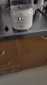 九阳（Joyoung）豆浆机1.2L小型家用破壁机料理机多功能榨汁机米糊辅食机一键清洗可预约8叶刀头细腻口感 1.2L【口感细腻】 晒单实拍图